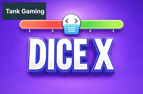 Dice X